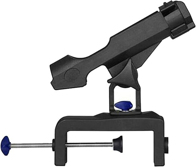 Fishing Kayak Rod Holder - ソーラーマリン SMF30 カヤック回転式フィッシングシート 角度付きフィッシングシート ボートPE素材 フィッシングロッドホルダー