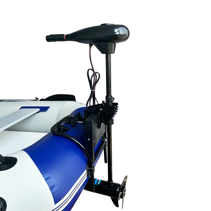 Fishing Kayak Trolling Motor - DC 12V 40LBS 船外機 380W 電動トローリングモーター