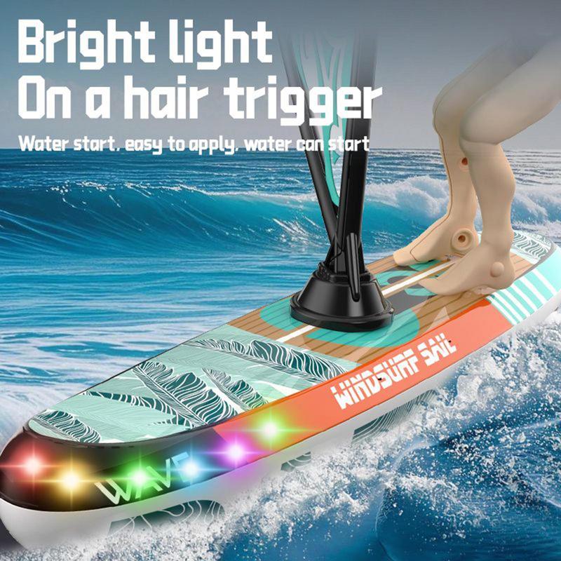 Rc ボート 2.4 ghz リモートコントロールヨットスイ - Fishing Kayak Sit On Top のレビューと価格