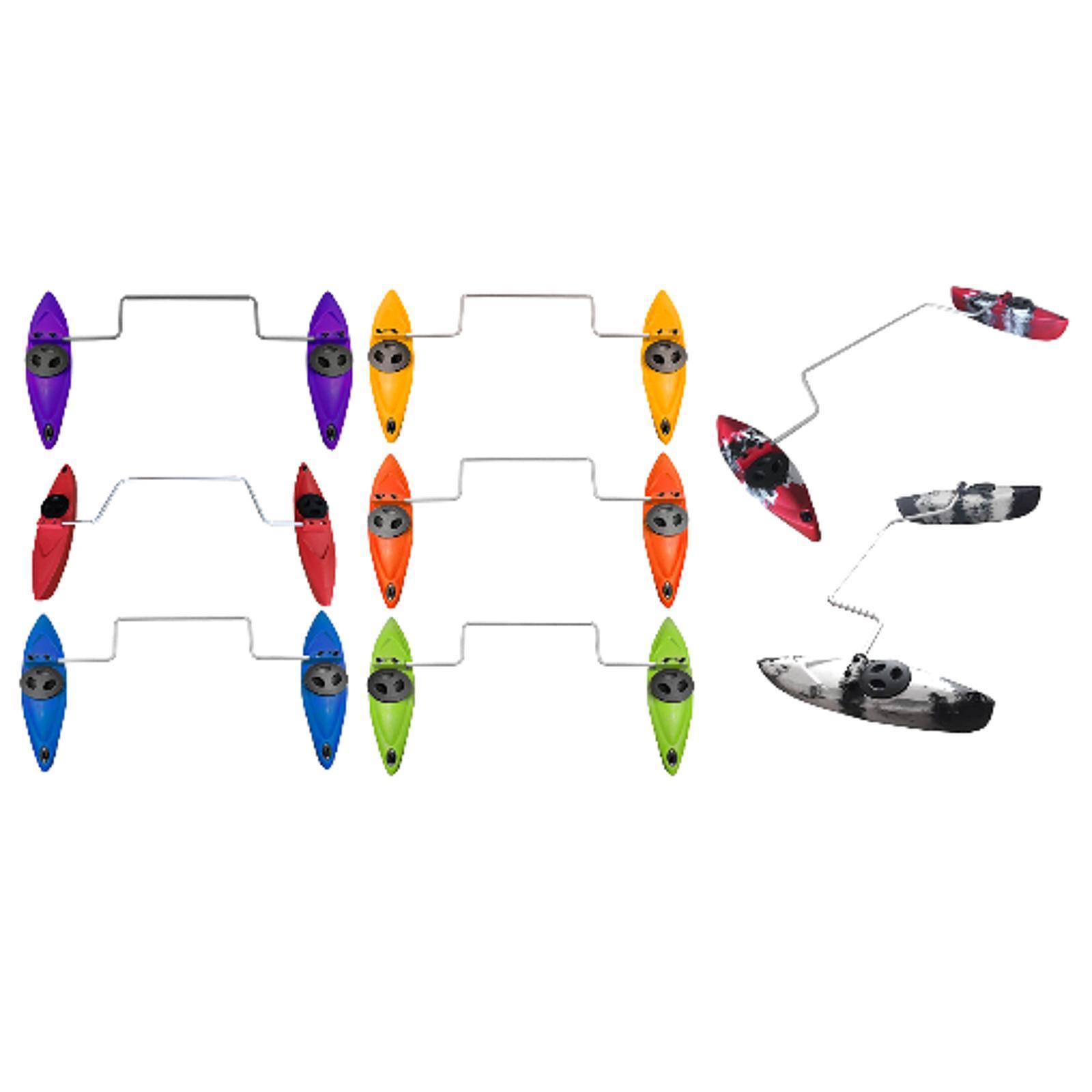 カヤック スタビライザー カヌー アクセサリー アームロッド - Fishing Kayak Seat のレビューと価格