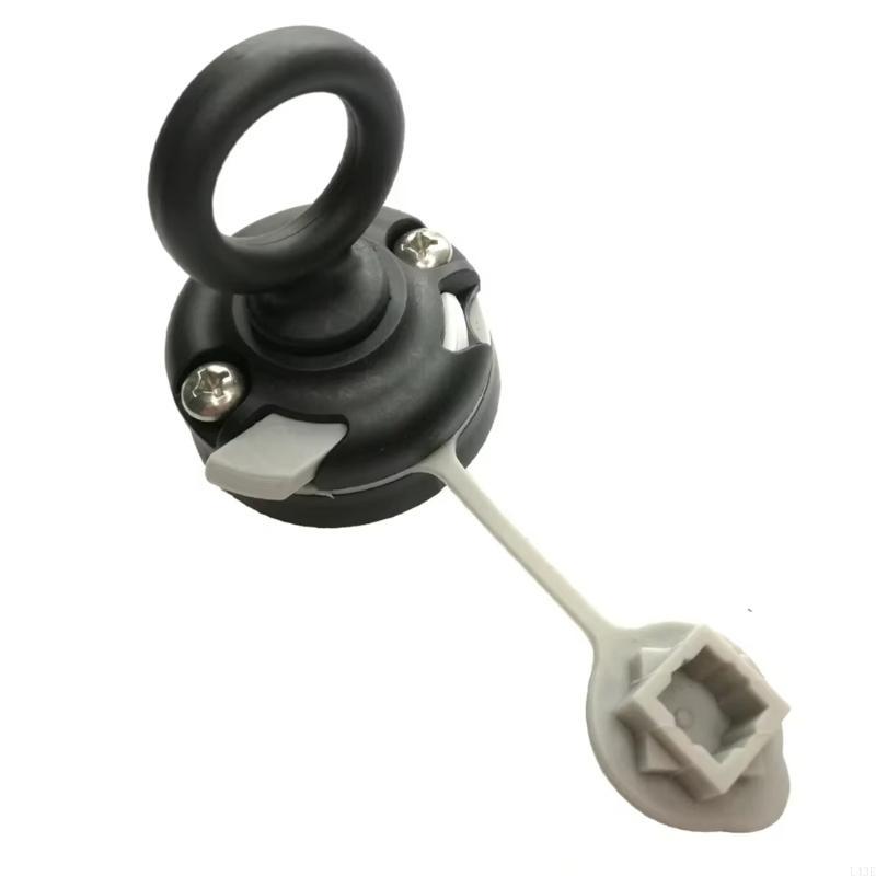カヌー カヤック ロープ アダプター サークル ウォール ス - Fishing Kayak Rod Holder のレビューと価格