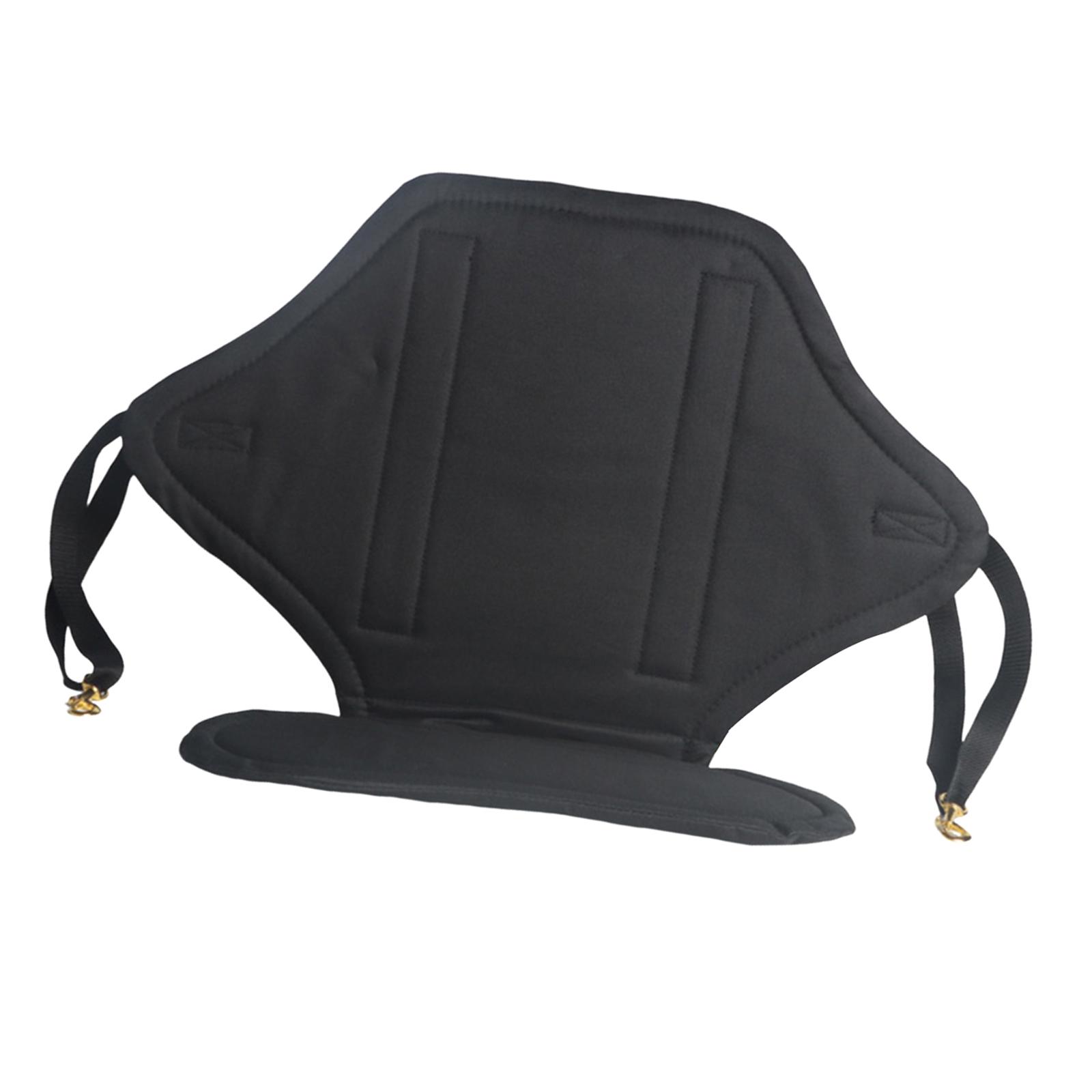 カヤックシート 調節可能な釣り用シート インフレータブルカヤ - Fishing Kayak Seat のレビューと価格