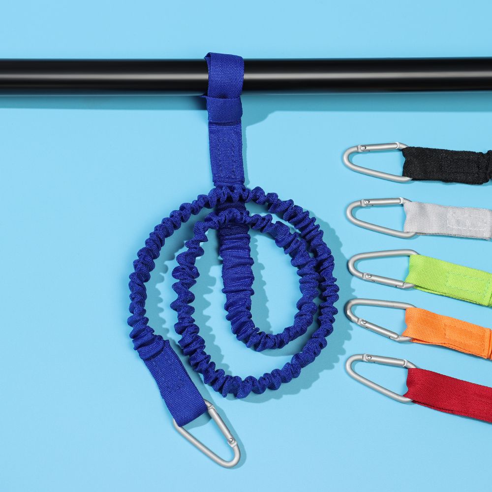 ナイロン製釣り竿ホルダー ウォータースポーツ安全パドルボード - Fishing Kayak Paddle Leash のレビューと価格
