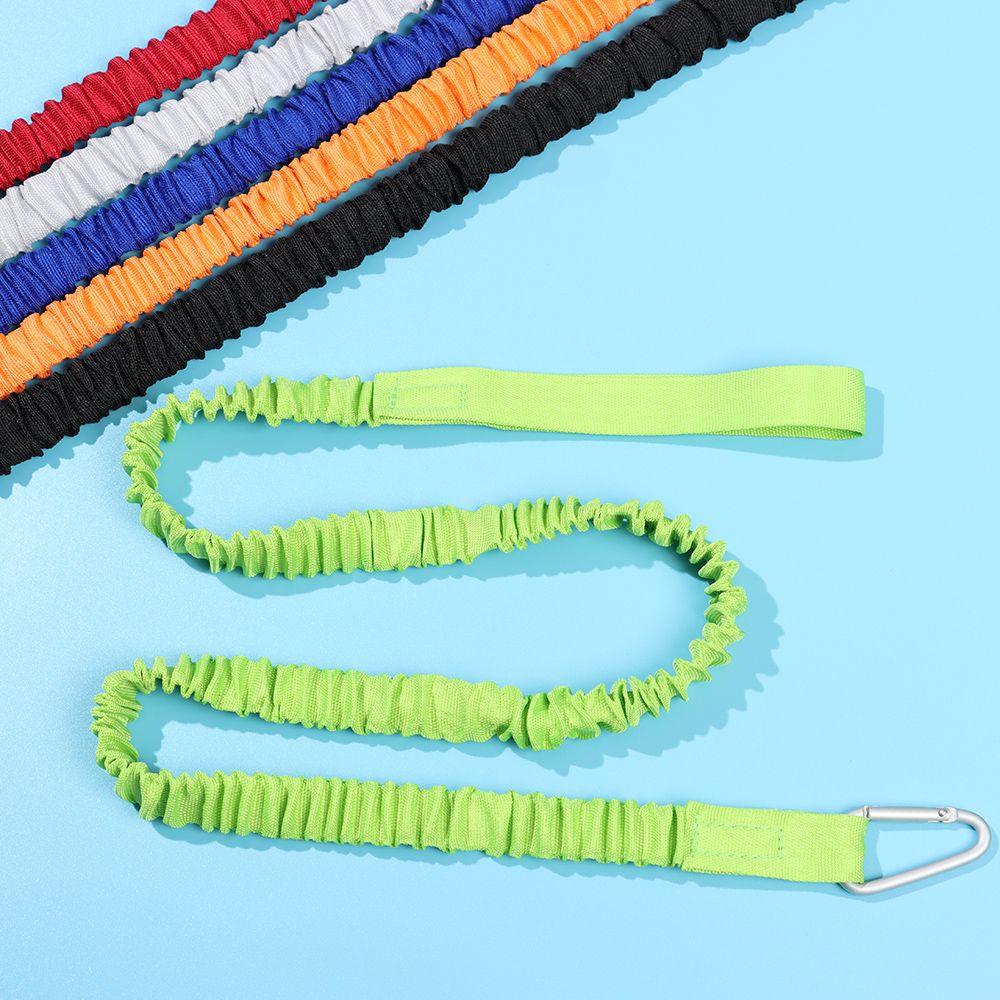 ナイロン製釣り竿ホルダー ウォータースポーツ安全パドルボード - Fishing Kayak Paddle Leash のレビューと価格