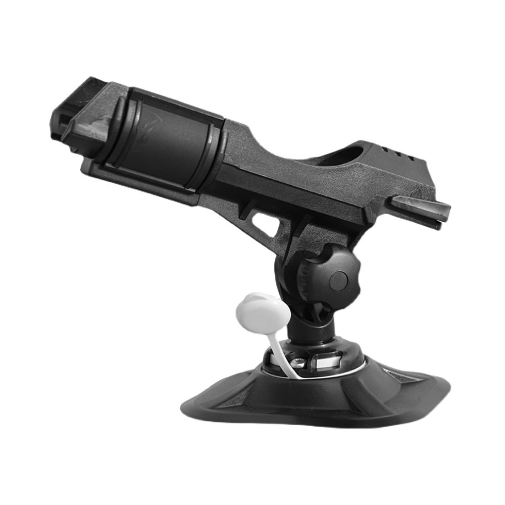 インフレータブルボートアクセサリー ディンギー ラフト 釣り - Fishing Kayak Rod Holder のレビューと価格
