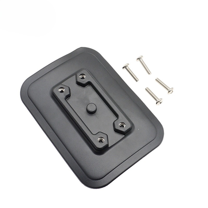 取り外し可能な釣り竿ホルダーベース、インフレータブルボート用 - Fishing Kayak Fish Finder Mount のレビューと価格
