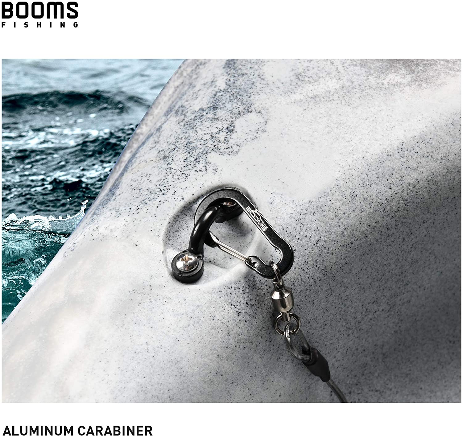 ブーム釣りt02rb1釣りロッドテザーボートカヤックパドル2 - Fishing Kayak Sit On Top のレビューと価格