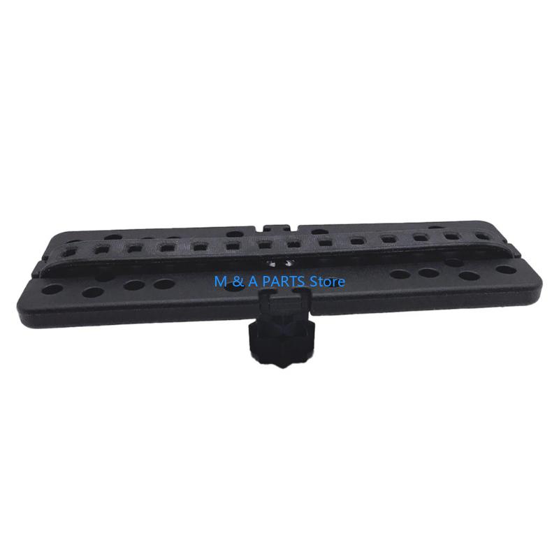 u1jfカヤックフィッシュファインダーブラケットマウント高負 - Fishing Kayak Fish Finder Mount のレビューと価格