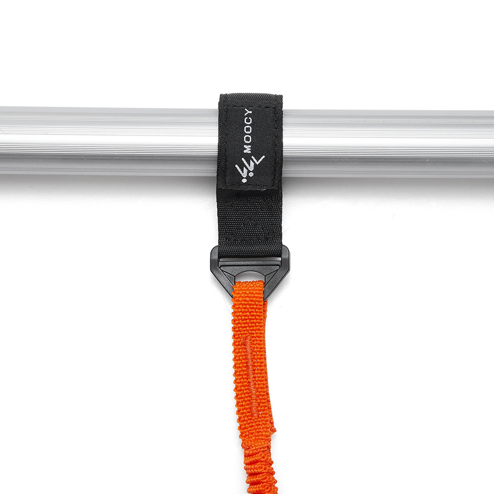 ナイロン弾性カヤックカヌーパドルリーシュ安全ボート釣り竿ポー - Fishing Kayak Paddle Leash のレビューと価格