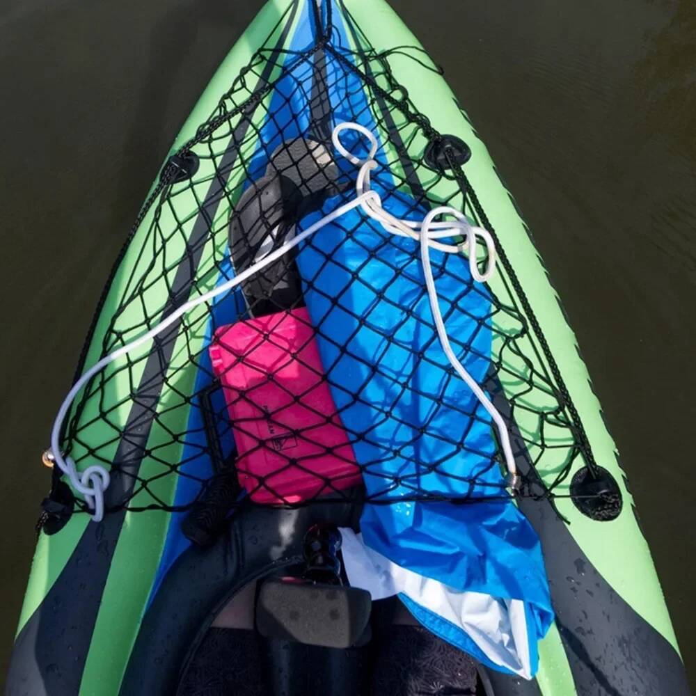 1/2人乗りカヤックインフレータブルディンギーラフティングダ - Fishing Kayak Seat のレビューと価格