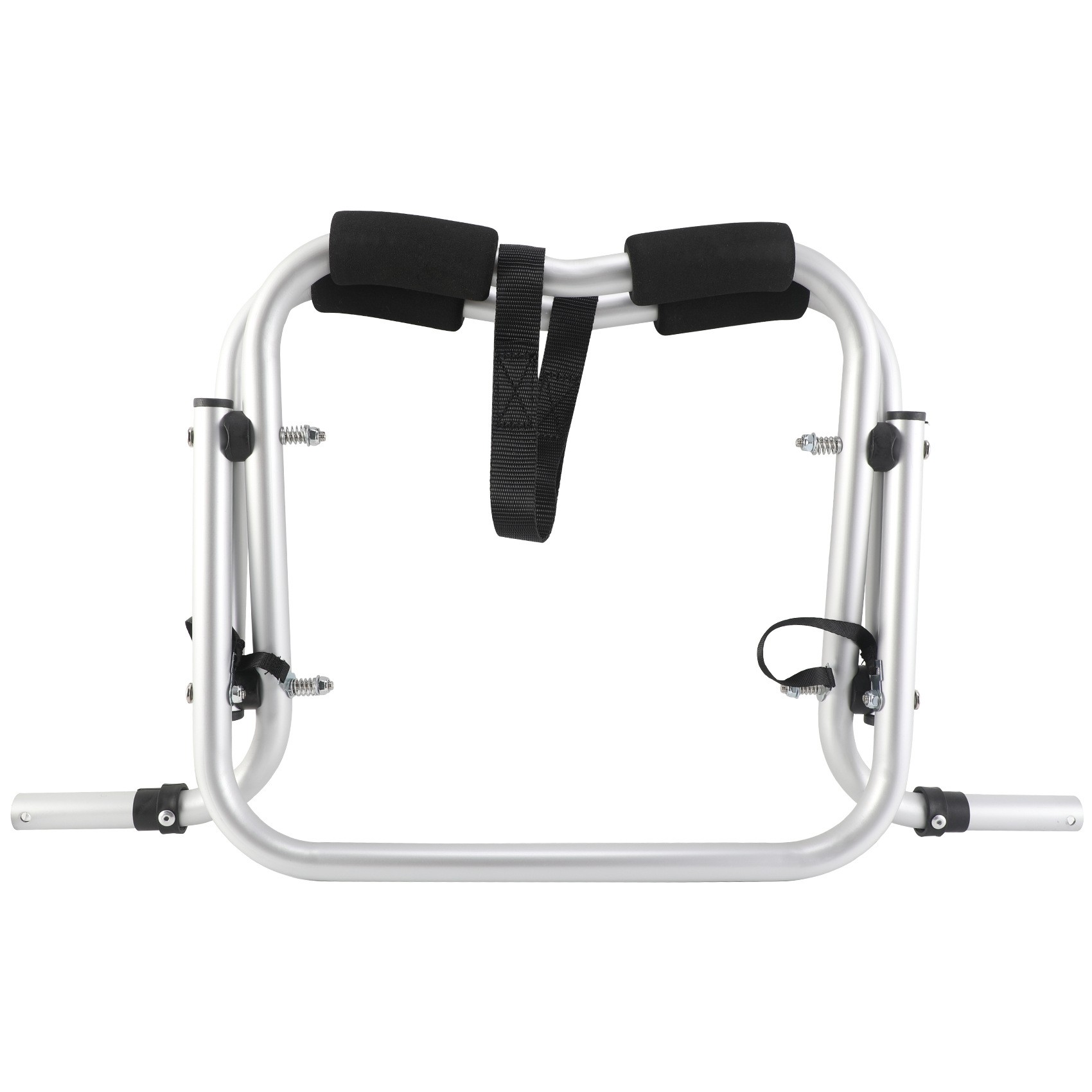 アルミ製折りたたみ式カヤックカート ポータブル調整可能カヌー - Fishing Kayak Cart のレビューと価格