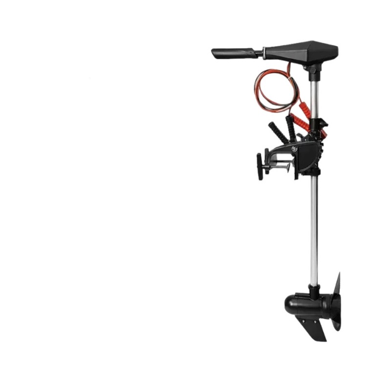 釣り船用可変速制御、12V/24Vブラシレスタートローリング - Fishing Kayak Trolling Motor のレビューと価格
