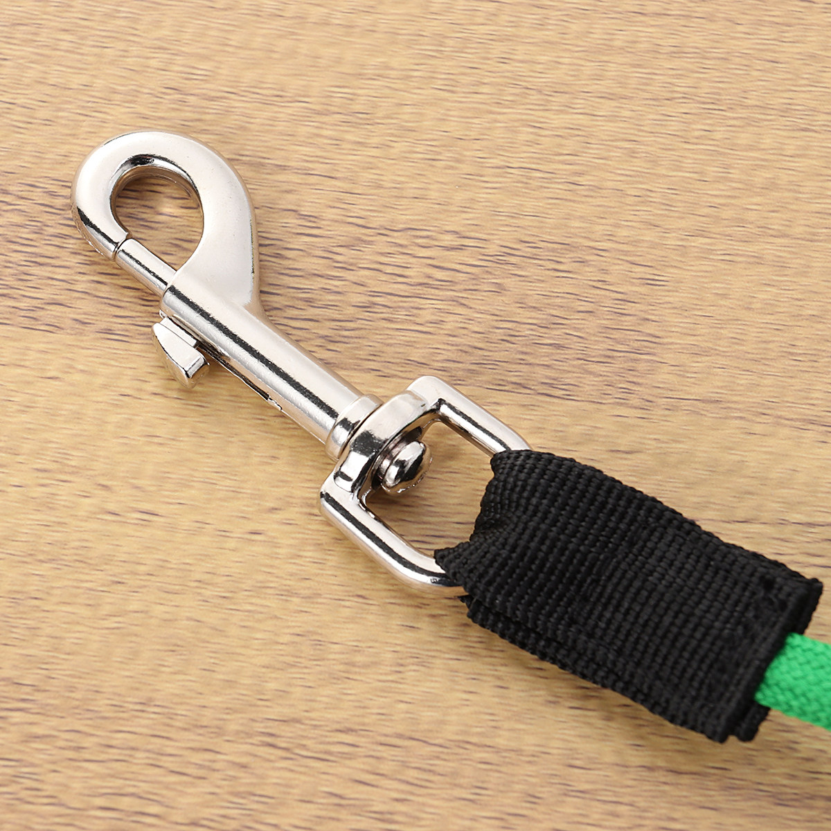 パドルロープ カヌー カヤック リーシュ 亜鉛合金フック 厚 - Fishing Kayak Paddle Leash のレビューと価格