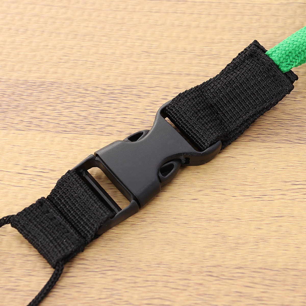 パドルロープ カヌー カヤック リーシュ 亜鉛合金フック 厚 - Fishing Kayak Paddle Leash のレビューと価格