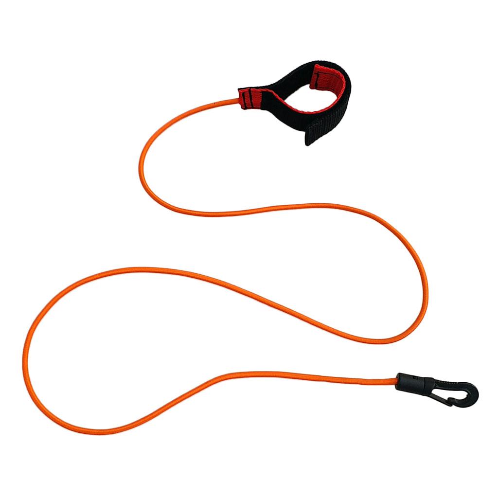 調節可能な釣り竿安全ランヤードカヤックパドルリーシュヘビーデ - Fishing Kayak Paddle Leash のレビューと価格