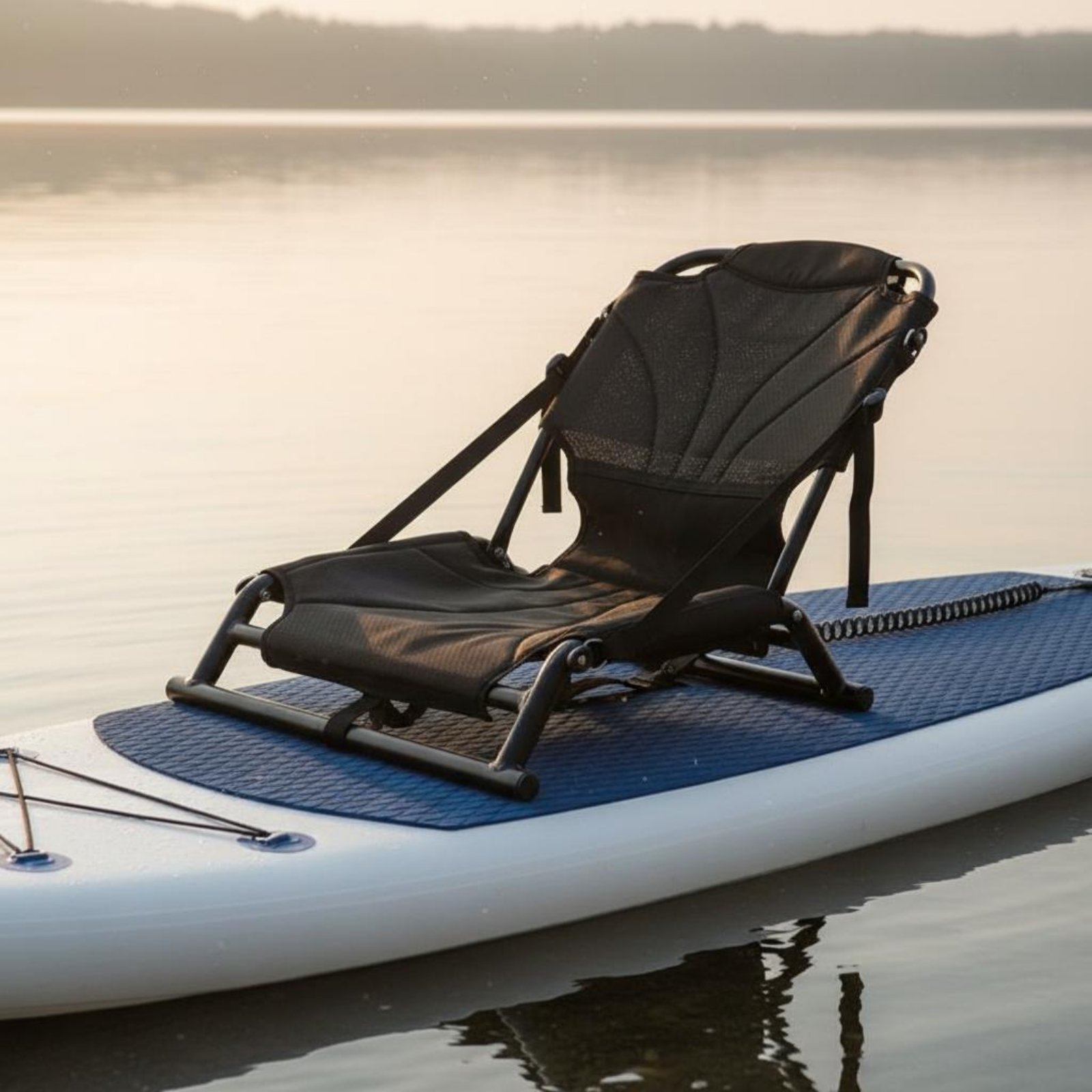 カヤック背もたれシート通気性メッシュフィッシングカヤックシー - Fishing Kayak Seat のレビューと価格