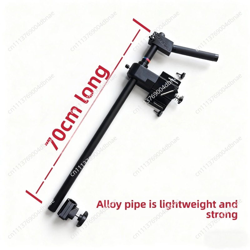 取り外し可能な金属製魚群探知機マウント伸縮式延長アームクイッ - Fishing Kayak Fish Finder Mount のレビューと価格