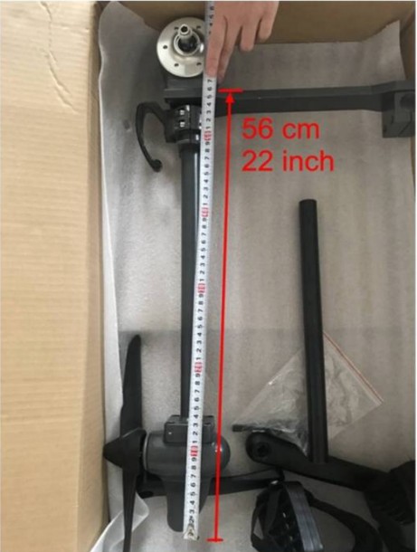 プロ仕様の工場製釣り用アクセサリー カヤックペダル駆動システ - Fishing Kayak Pedal Drive のレビューと価格
