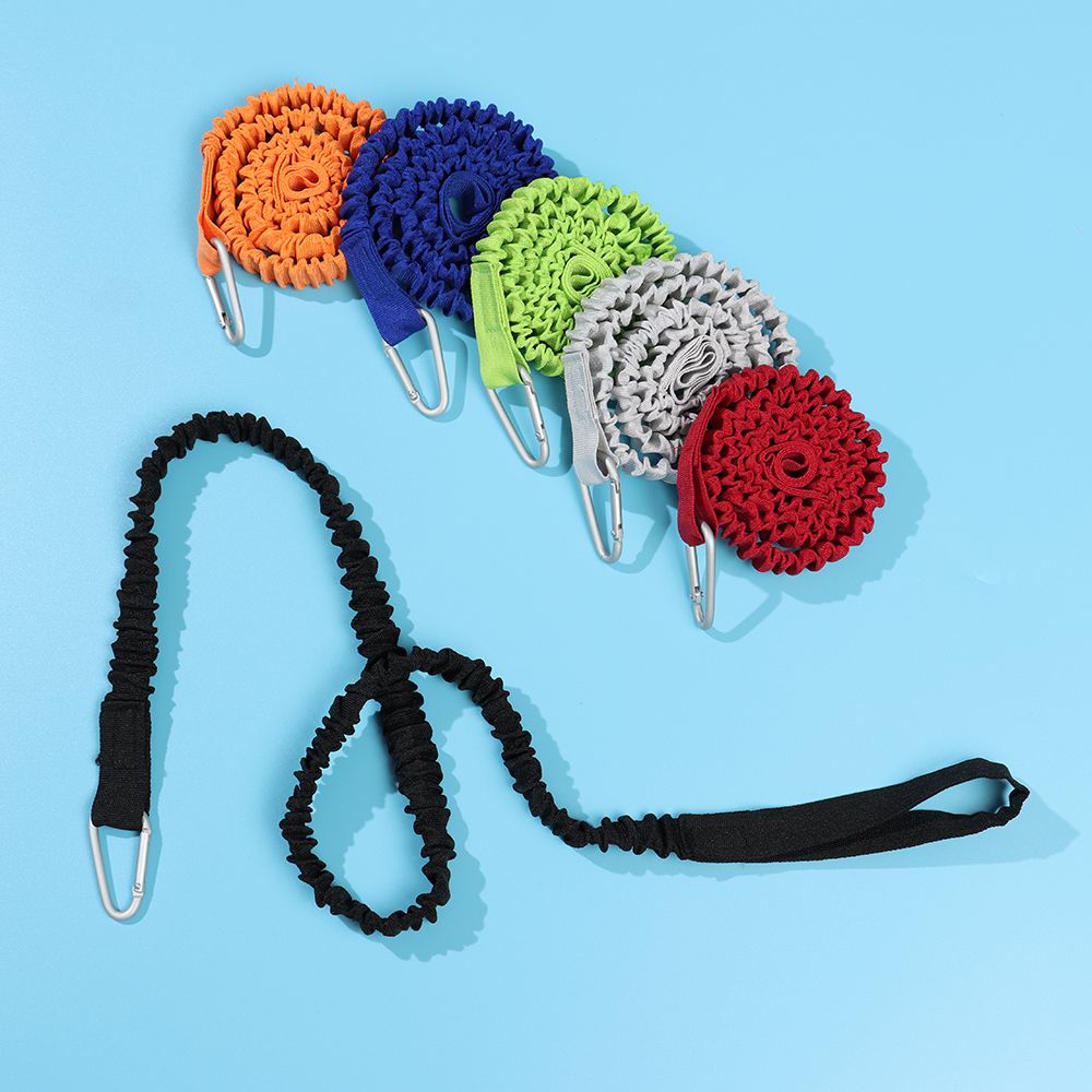 調節可能なウォータースポーツ安全釣竿ホルダーカヤックロッドス - Fishing Kayak Paddle Leash のレビューと価格