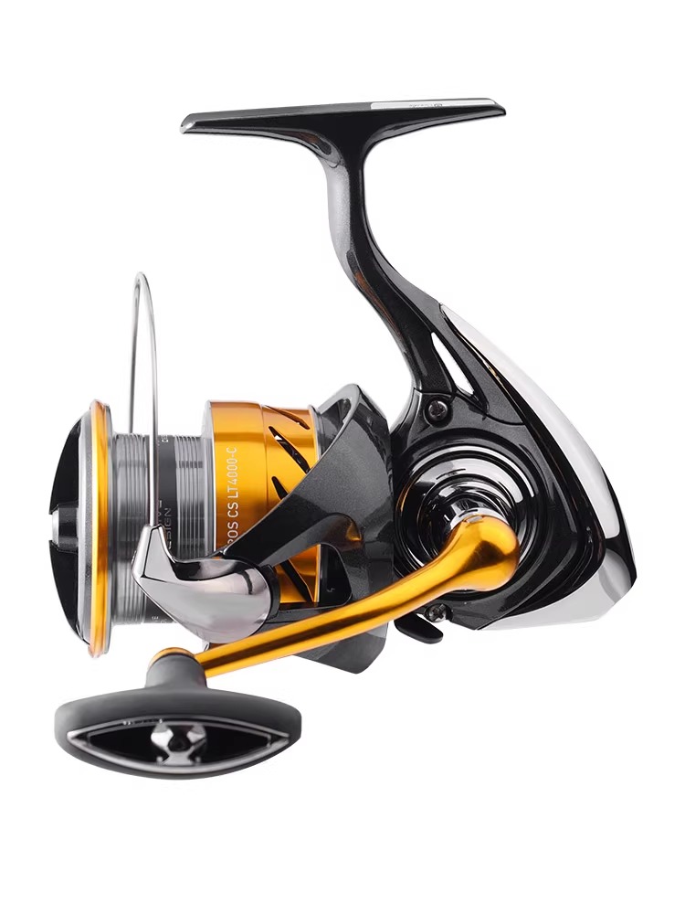 ダイワ REVROS LT スピニング釣りリール Baitc - Daiwa Reel Fuego のレビューと価格